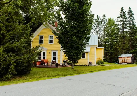 6 Cedar Street Kingfield ME 04947