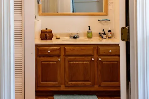 6 Cedar Street Kingfield ME 04947
