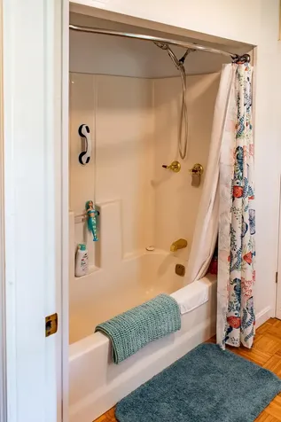 6 Cedar Street Kingfield ME 04947