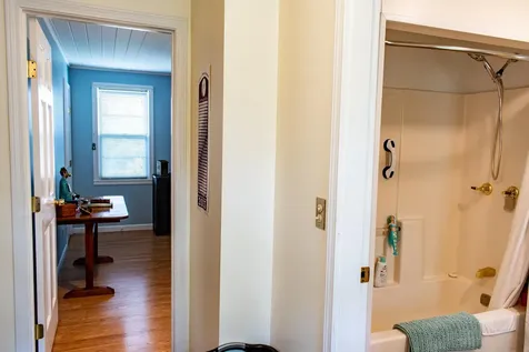 6 Cedar Street Kingfield ME 04947