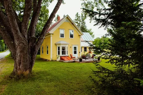 6 Cedar Street Kingfield ME 04947