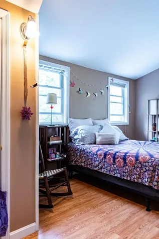 6 Cedar Street Kingfield ME 04947