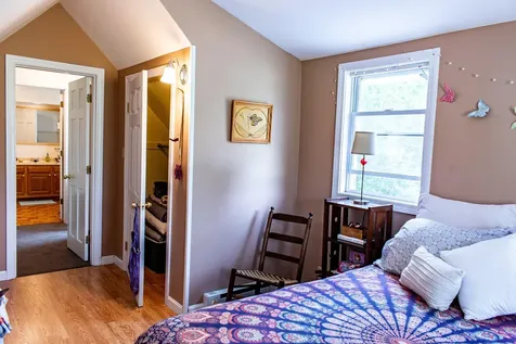 6 Cedar Street Kingfield ME 04947