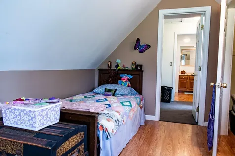 6 Cedar Street Kingfield ME 04947