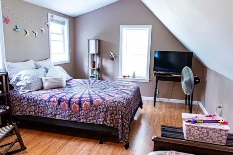 6 Cedar Street Kingfield ME 04947
