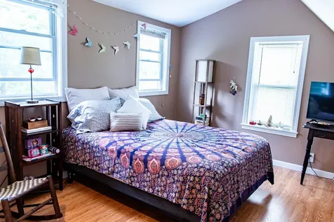 6 Cedar Street Kingfield ME 04947