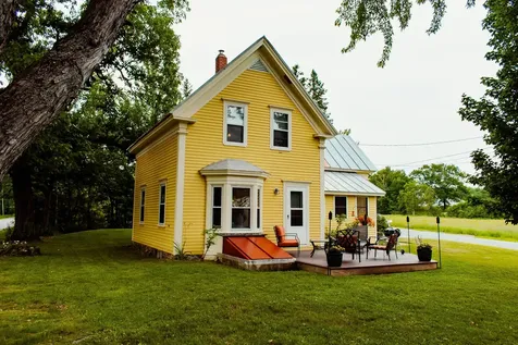 6 Cedar Street Kingfield ME 04947