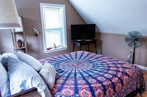 6 Cedar Street Kingfield ME 04947