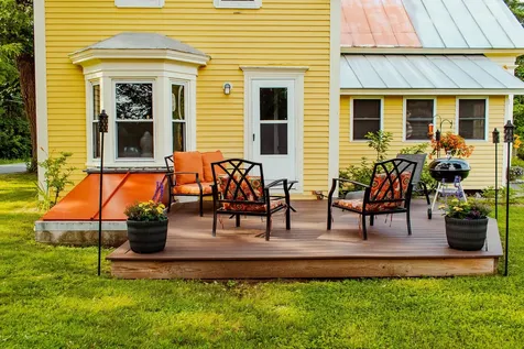 6 Cedar Street Kingfield ME 04947
