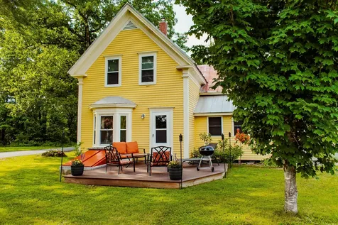 6 Cedar Street Kingfield ME 04947