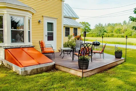 6 Cedar Street Kingfield ME 04947