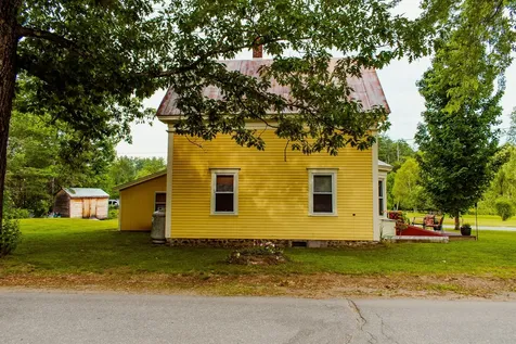 6 Cedar Street Kingfield ME 04947