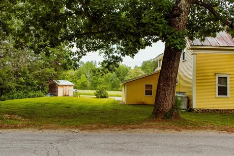 6 Cedar Street Kingfield ME 04947
