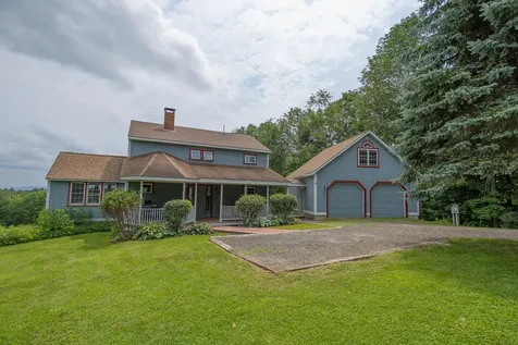 158 Savage Road Farmington ME 04938
