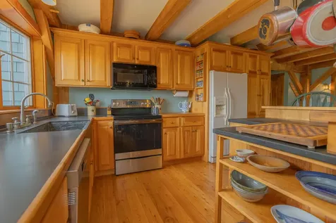158 Savage Road Farmington ME 04938