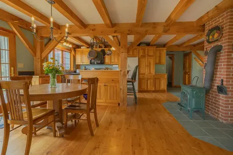 158 Savage Road Farmington ME 04938