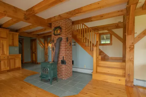 158 Savage Road Farmington ME 04938
