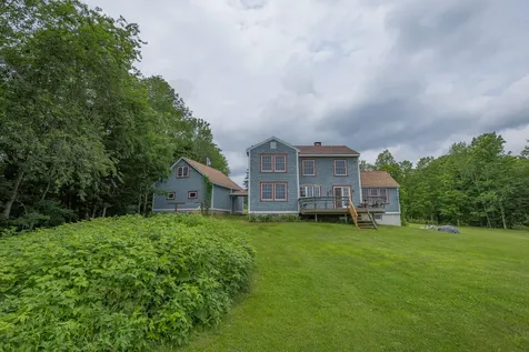 158 Savage Road Farmington ME 04938