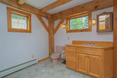 158 Savage Road Farmington ME 04938