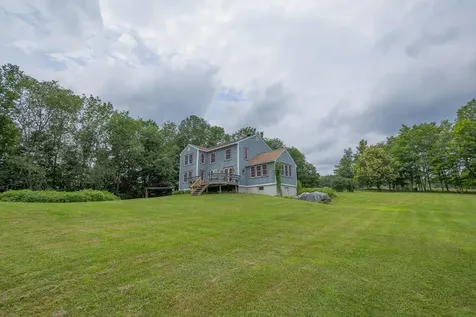 158 Savage Road Farmington ME 04938