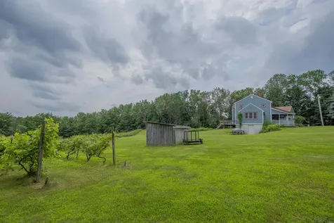 158 Savage Road Farmington ME 04938