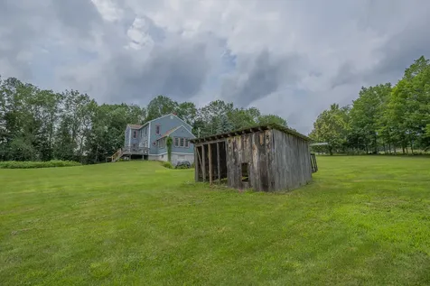 158 Savage Road Farmington ME 04938