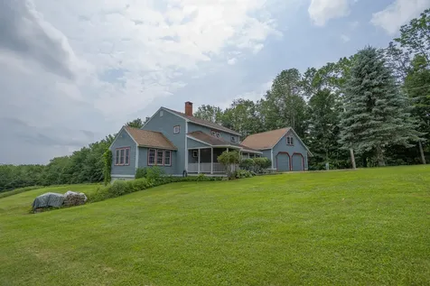 158 Savage Road Farmington ME 04938