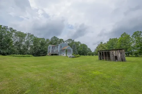 158 Savage Road Farmington ME 04938
