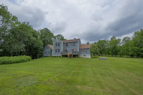 158 Savage Road Farmington ME 04938