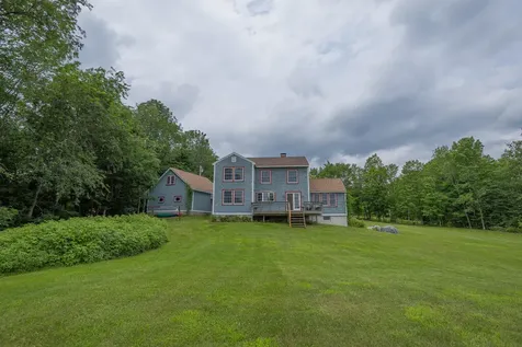 158 Savage Road Farmington ME 04938