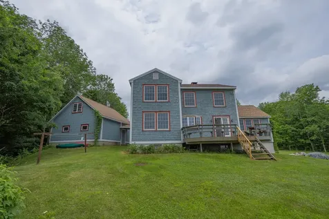 158 Savage Road Farmington ME 04938