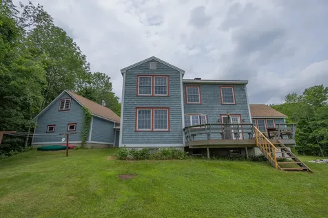 158 Savage Road Farmington ME 04938