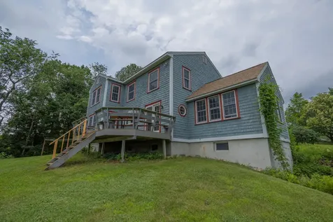 158 Savage Road Farmington ME 04938