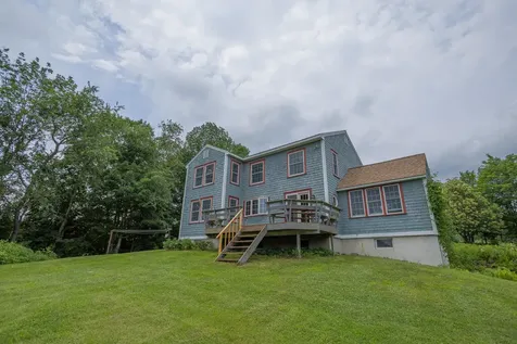 158 Savage Road Farmington ME 04938