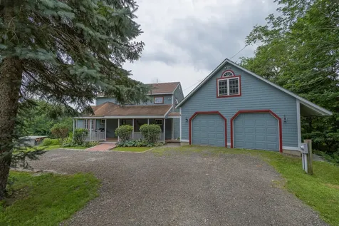 158 Savage Road Farmington ME 04938