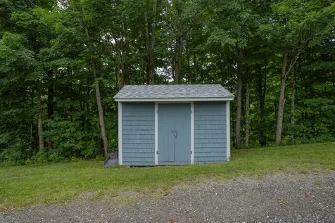 158 Savage Road Farmington ME 04938