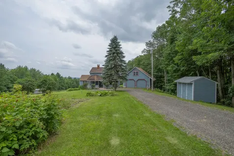 158 Savage Road Farmington ME 04938