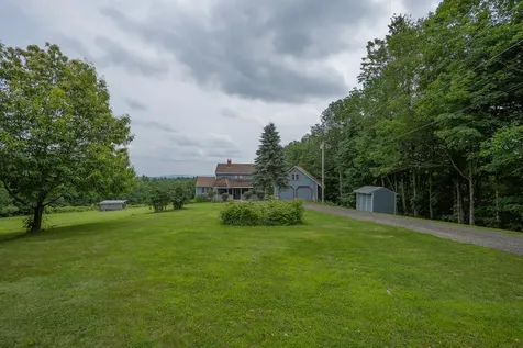 158 Savage Road Farmington ME 04938
