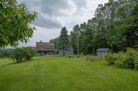 158 Savage Road Farmington ME 04938
