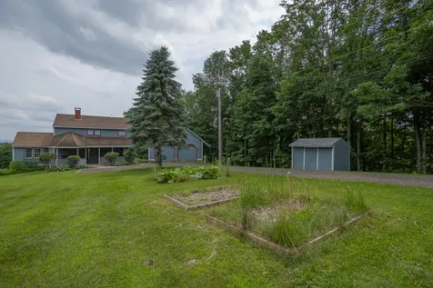 158 Savage Road Farmington ME 04938