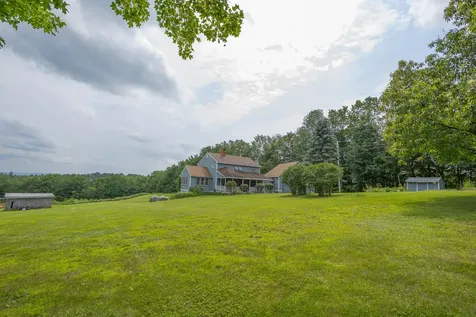 158 Savage Road Farmington ME 04938