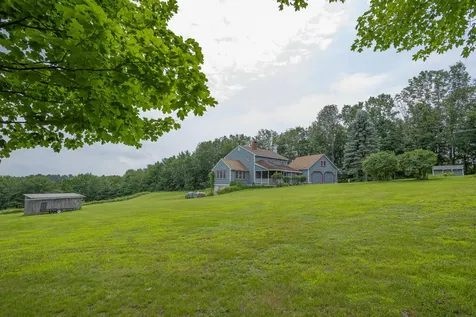 158 Savage Road Farmington ME 04938