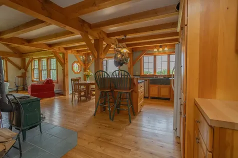 158 Savage Road Farmington ME 04938