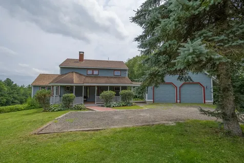 158 Savage Road Farmington ME 04938