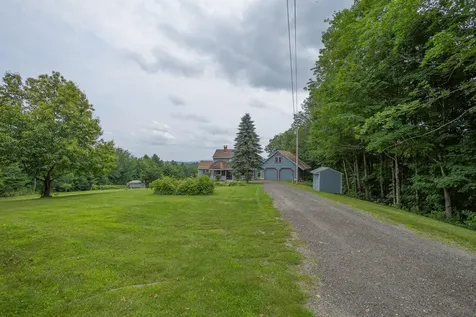 158 Savage Road Farmington ME 04938
