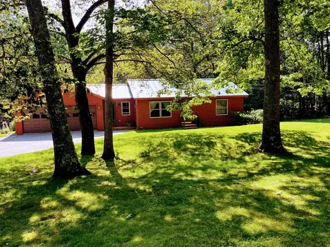 392 Searsmont Road Lincolnville ME 04849