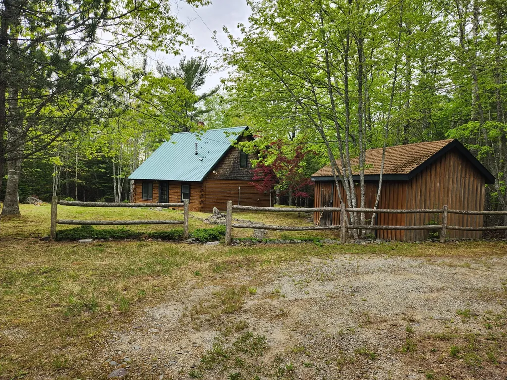 3350 Mariaville Road Mariaville ME 04605