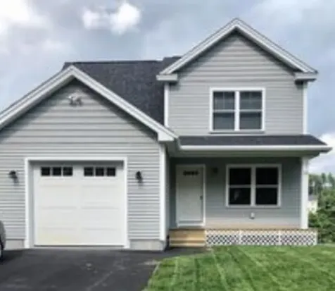 23 Belvedere Drive Windham ME 04062
