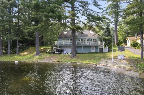 120 Cedar Drive Shapleigh ME 04076
