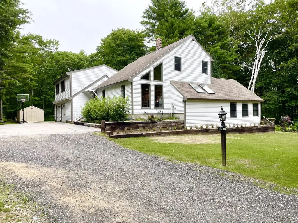 13 Spruce Avenue Kennebunkport ME 04046